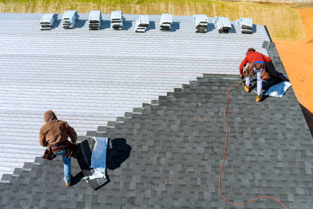 Quick and Trustworthy Emergency Roof Repair Services in Gresham, OR