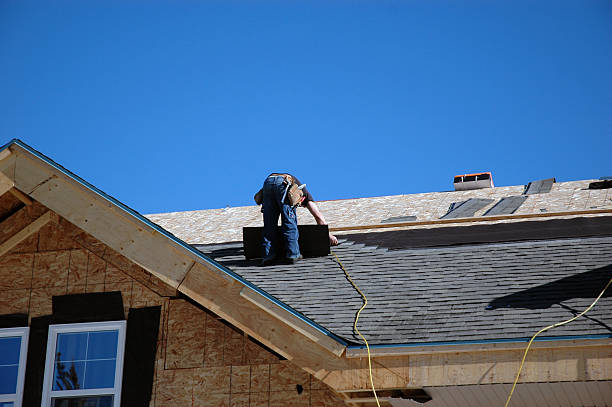 Best Storm Damage Roof Repair  in Gresham, OR