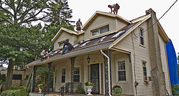 Best Residential Roofing Contractor  in Gresham, OR